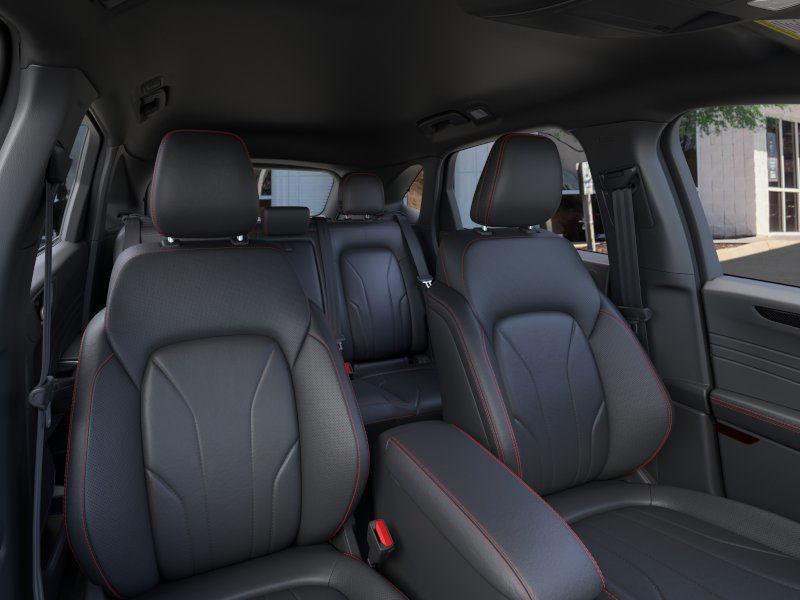 new 2025 Ford Escape car, priced at $38,872