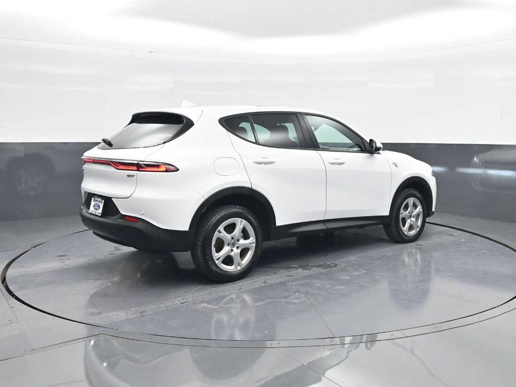 used 2023 Dodge Hornet car, priced at $23,673