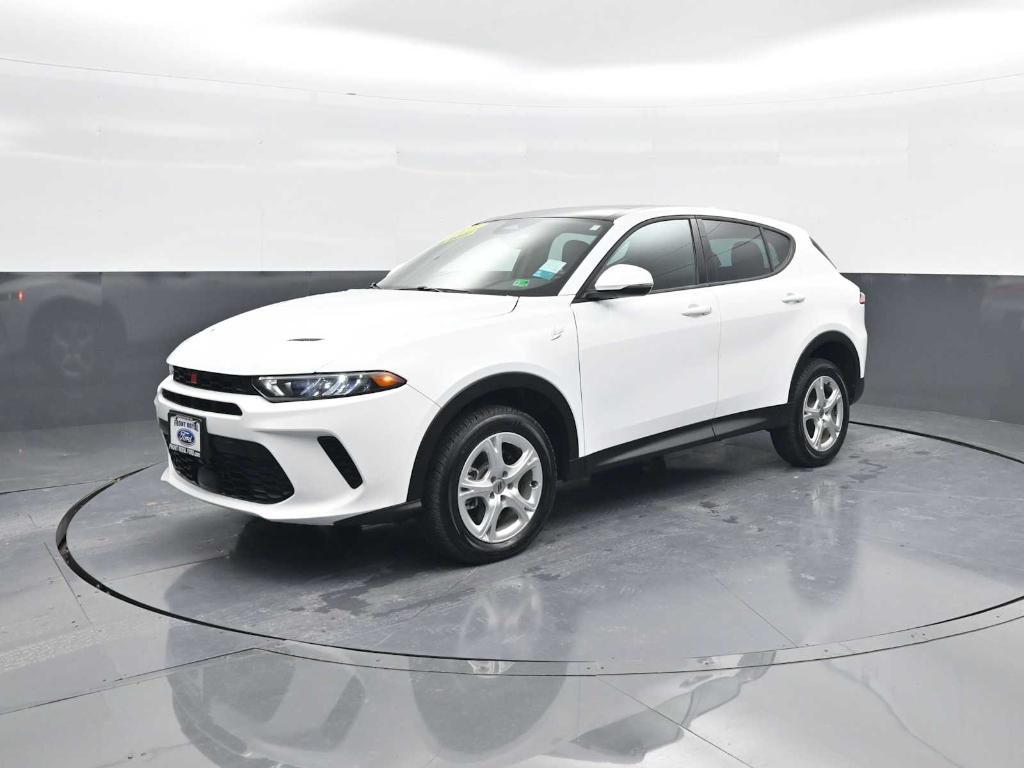 used 2023 Dodge Hornet car, priced at $23,673
