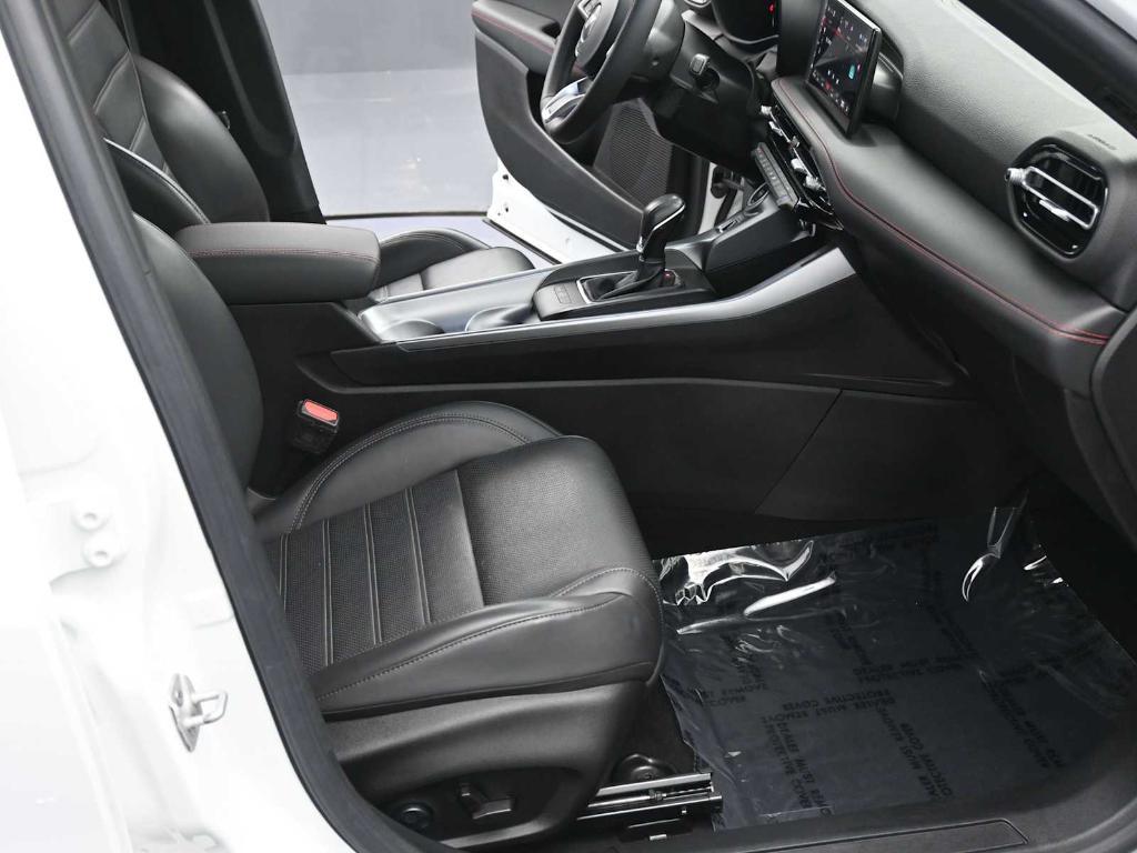used 2023 Dodge Hornet car, priced at $23,673