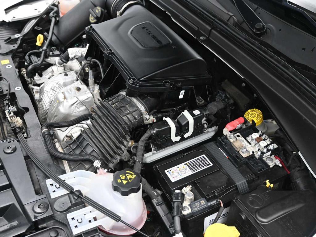 used 2023 Dodge Hornet car, priced at $23,673