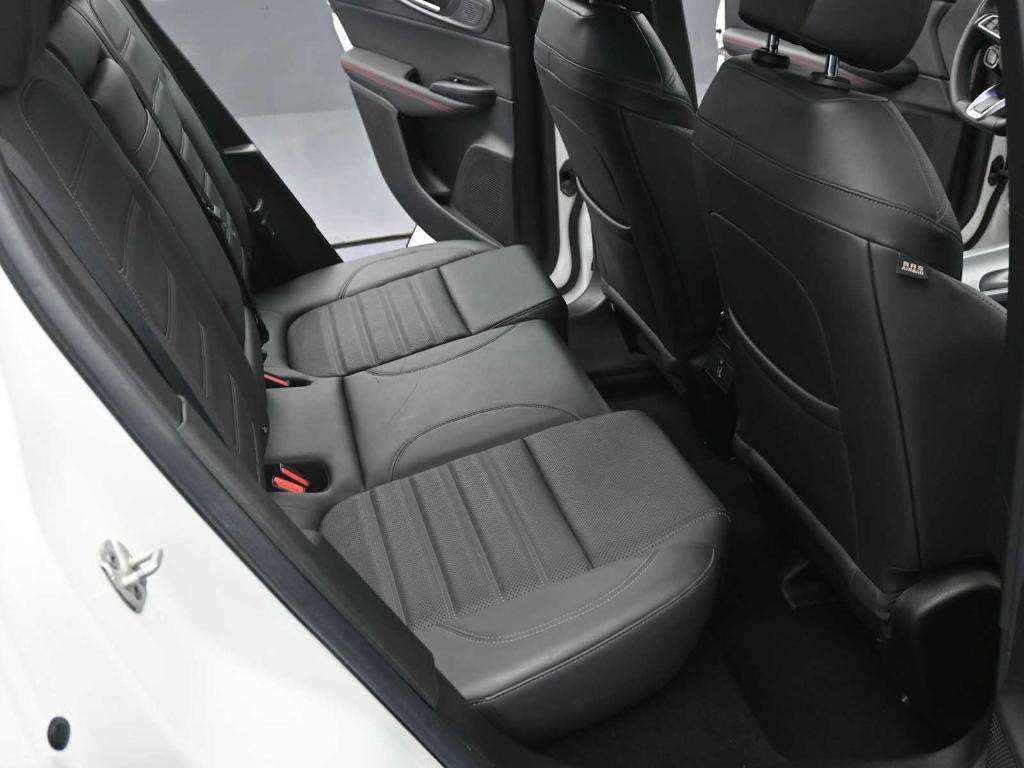 used 2023 Dodge Hornet car, priced at $23,673