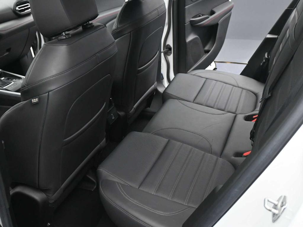 used 2023 Dodge Hornet car, priced at $23,673