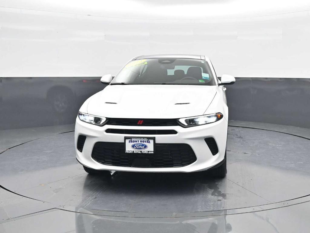 used 2023 Dodge Hornet car, priced at $23,673