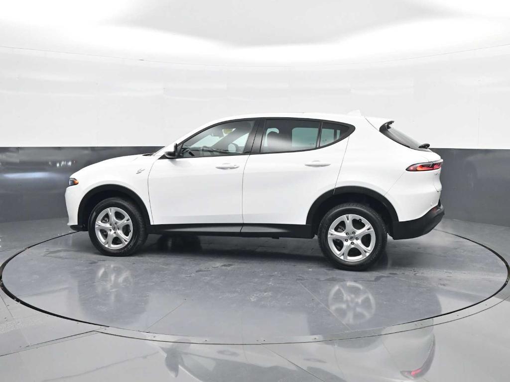 used 2023 Dodge Hornet car, priced at $20,973