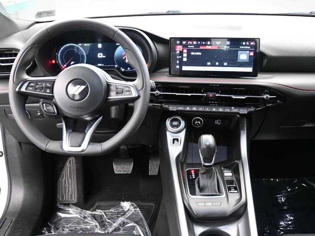 used 2023 Dodge Hornet car, priced at $23,673