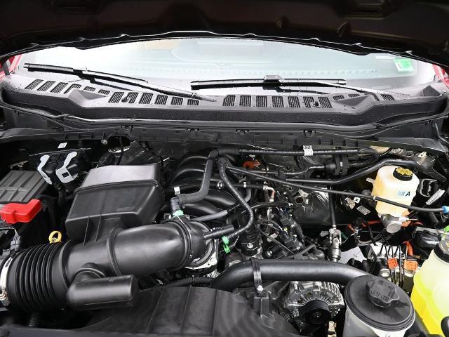 new 2025 Ford F-350 car, priced at $53,161