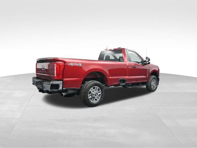 new 2025 Ford F-350 car, priced at $53,161