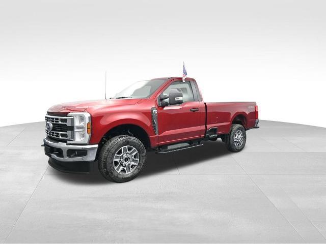 new 2025 Ford F-350 car, priced at $53,161