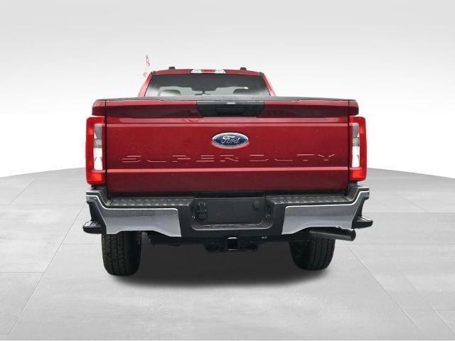 new 2025 Ford F-350 car, priced at $53,161