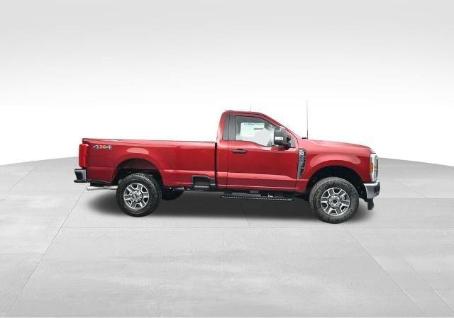 new 2025 Ford F-350 car, priced at $53,161