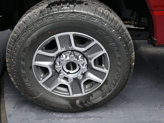 new 2025 Ford F-350 car, priced at $53,161