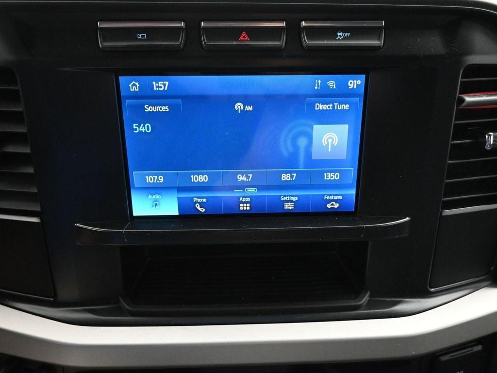 used 2023 Ford F-350 car, priced at $49,573