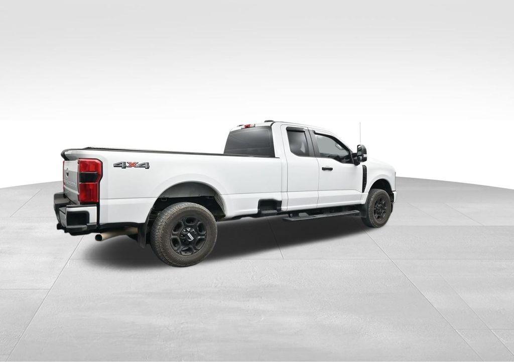 used 2023 Ford F-350 car, priced at $49,573