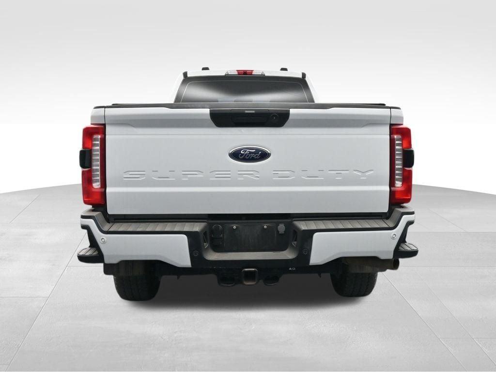 used 2023 Ford F-350 car, priced at $49,573