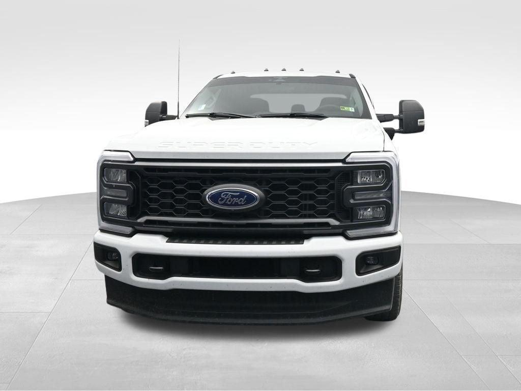 used 2023 Ford F-350 car, priced at $48,373