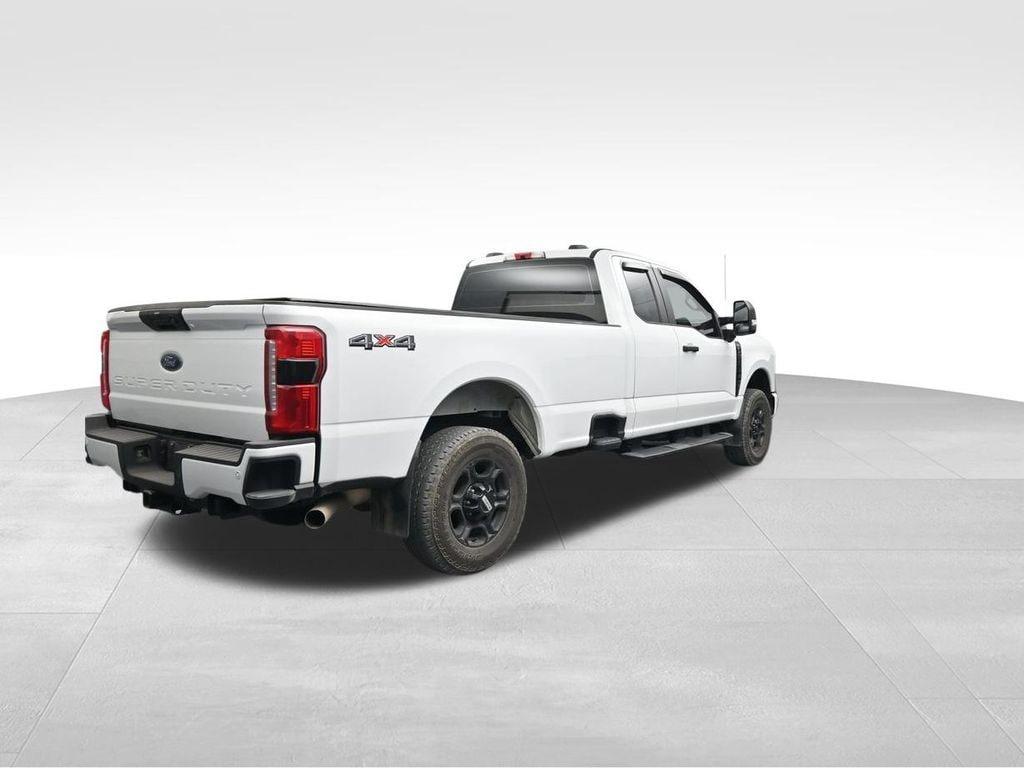 used 2023 Ford F-350 car, priced at $49,573