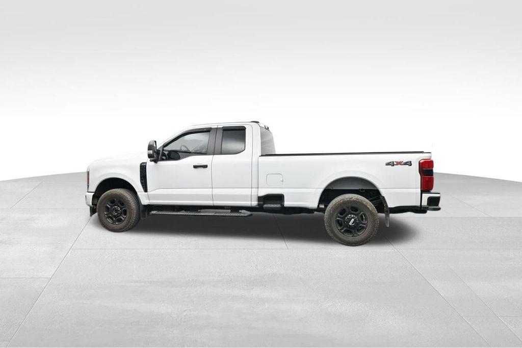 used 2023 Ford F-350 car, priced at $49,573