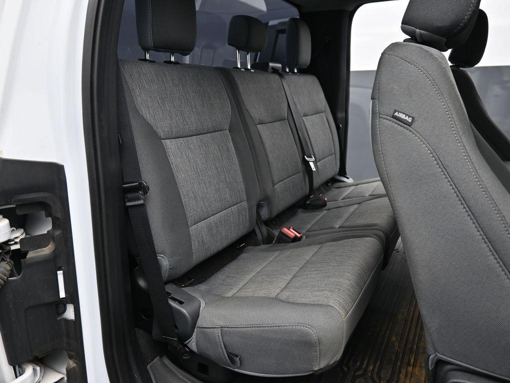 used 2023 Ford F-350 car, priced at $49,573