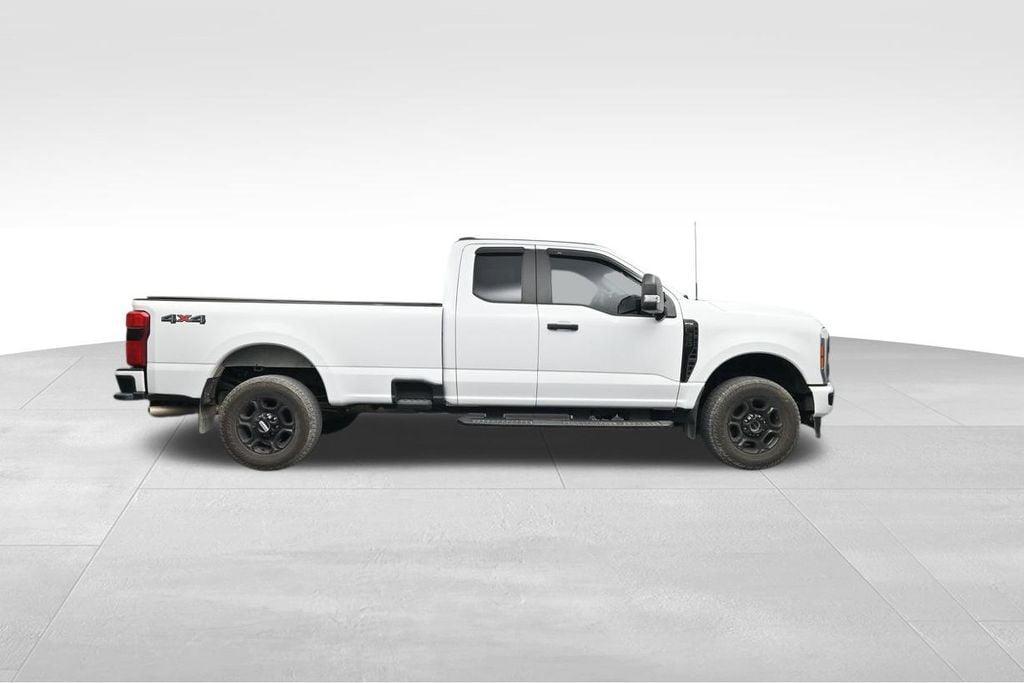 used 2023 Ford F-350 car, priced at $49,573