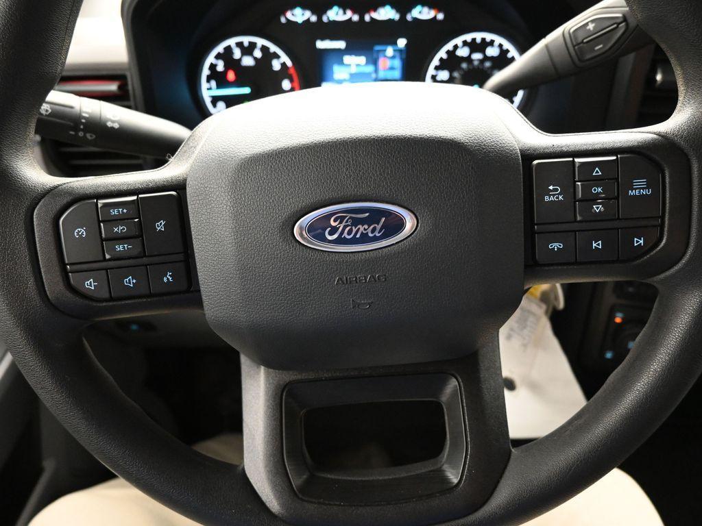 used 2023 Ford F-350 car, priced at $49,573