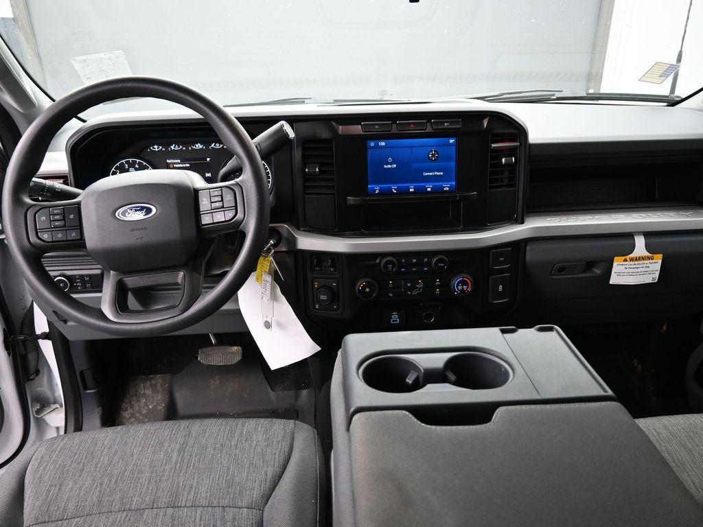 used 2023 Ford F-350 car, priced at $49,573