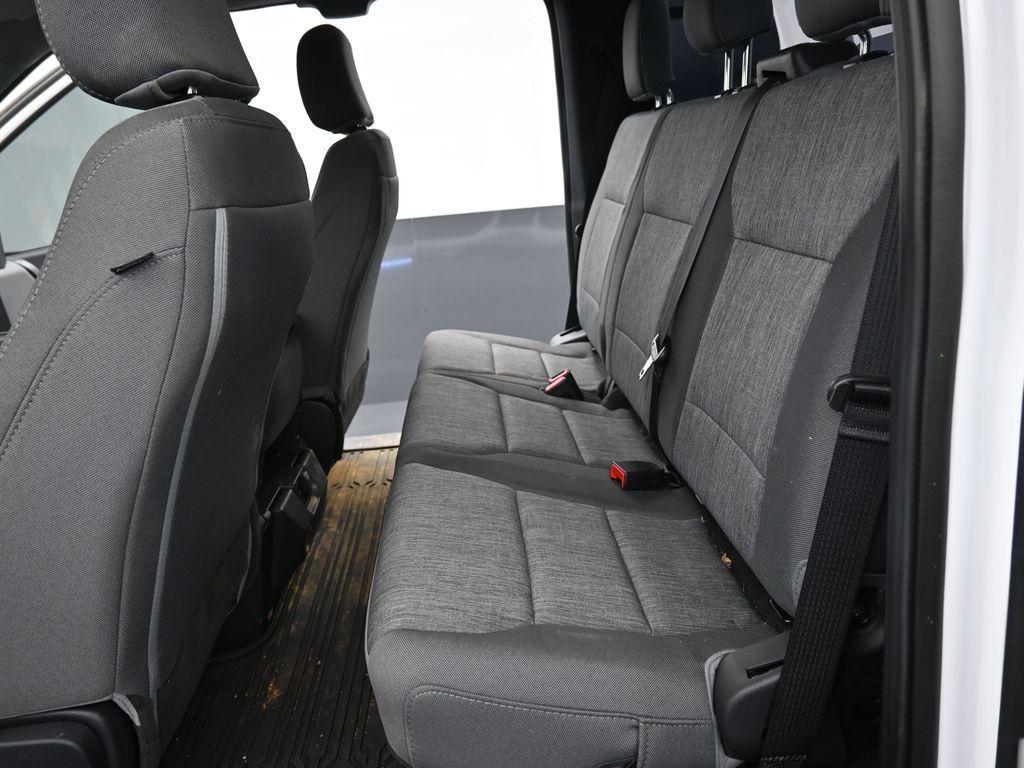 used 2023 Ford F-350 car, priced at $49,573