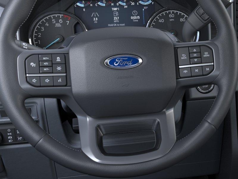 new 2022 Ford F-150 car, priced at $53,278