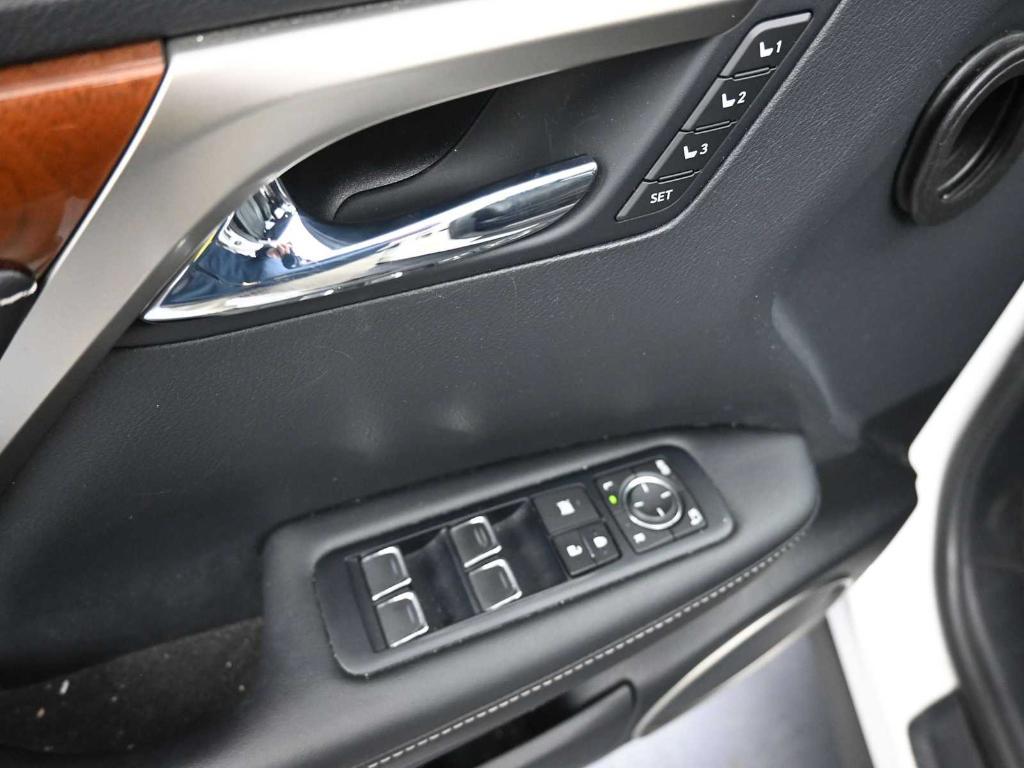 used 2017 Lexus RX 350 car, priced at $22,473