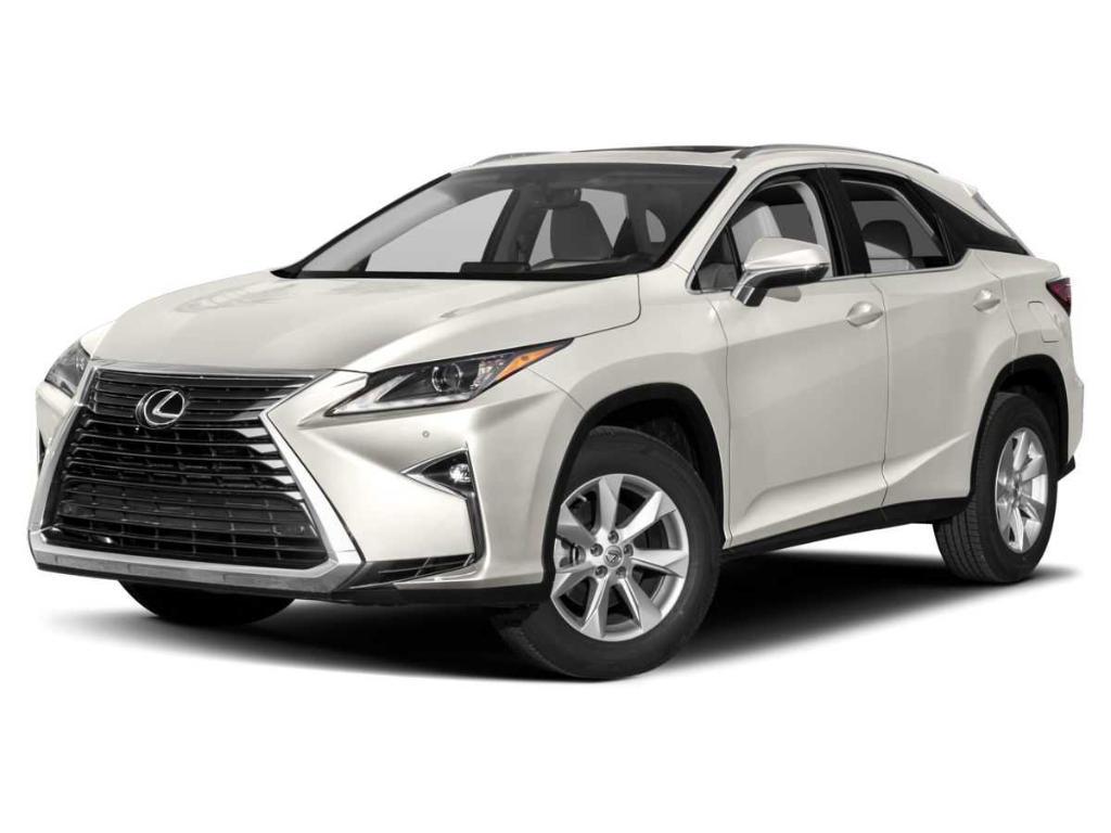 used 2017 Lexus RX 350 car, priced at $23,273