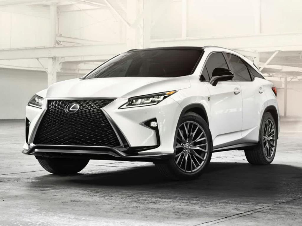 used 2017 Lexus RX 350 car, priced at $23,273