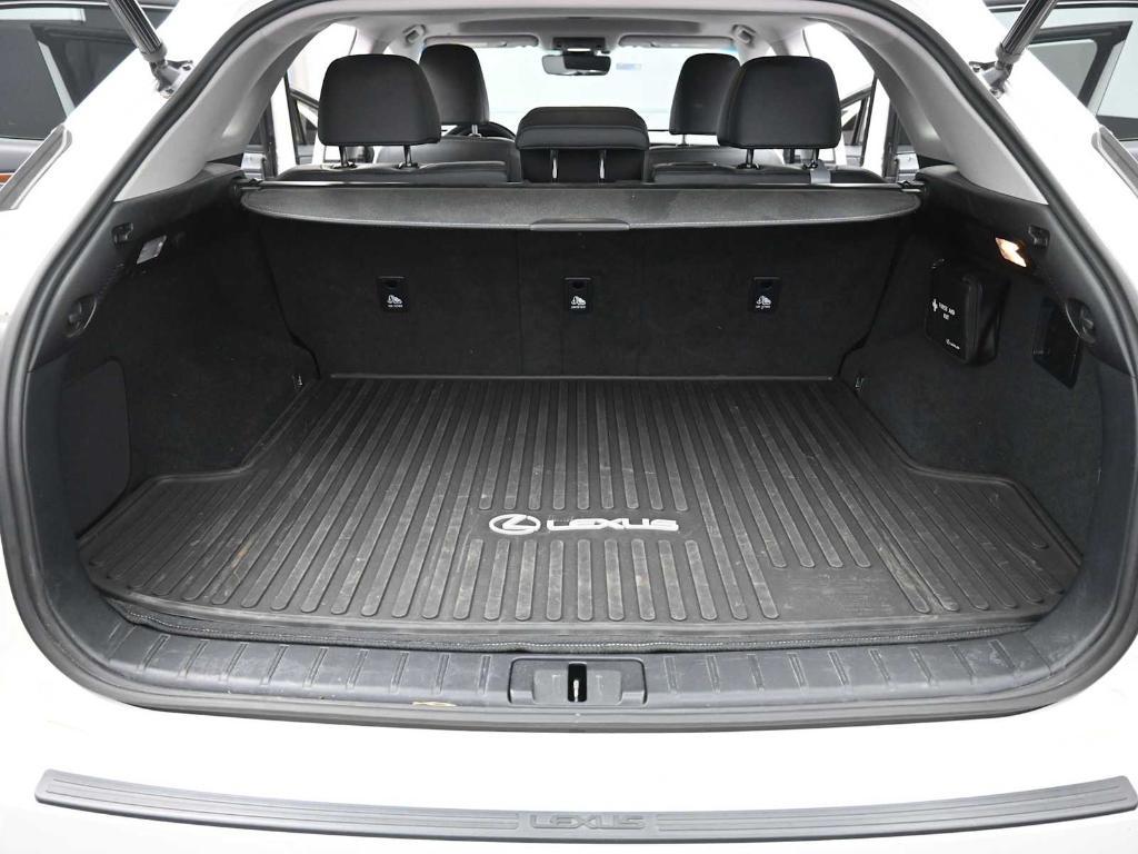 used 2017 Lexus RX 350 car, priced at $22,473