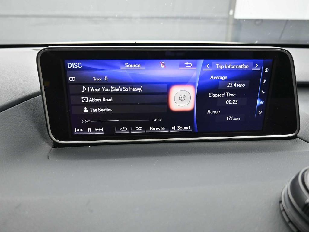 used 2017 Lexus RX 350 car, priced at $22,473