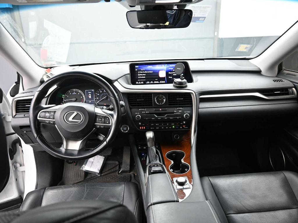 used 2017 Lexus RX 350 car, priced at $22,473