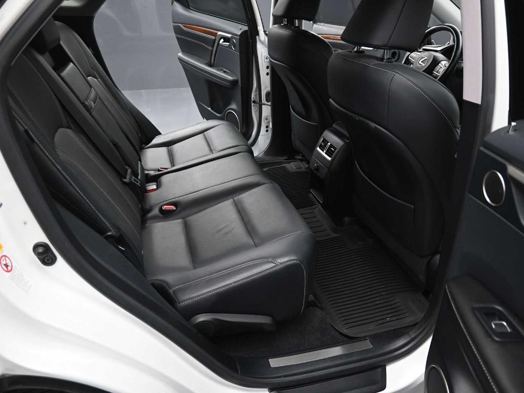 used 2017 Lexus RX 350 car, priced at $22,473