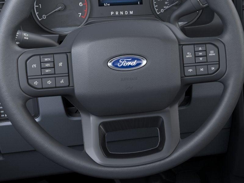 new 2025 Ford F-250 car, priced at $48,691