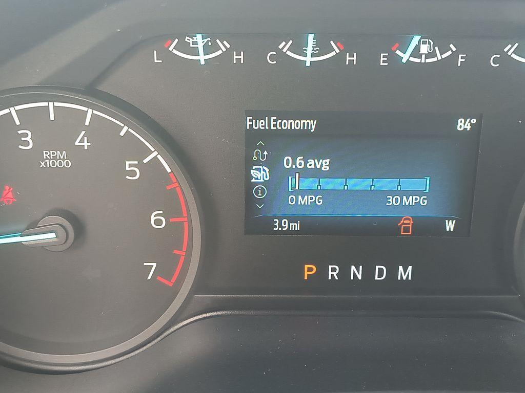 new 2025 Ford F-250 car, priced at $48,691