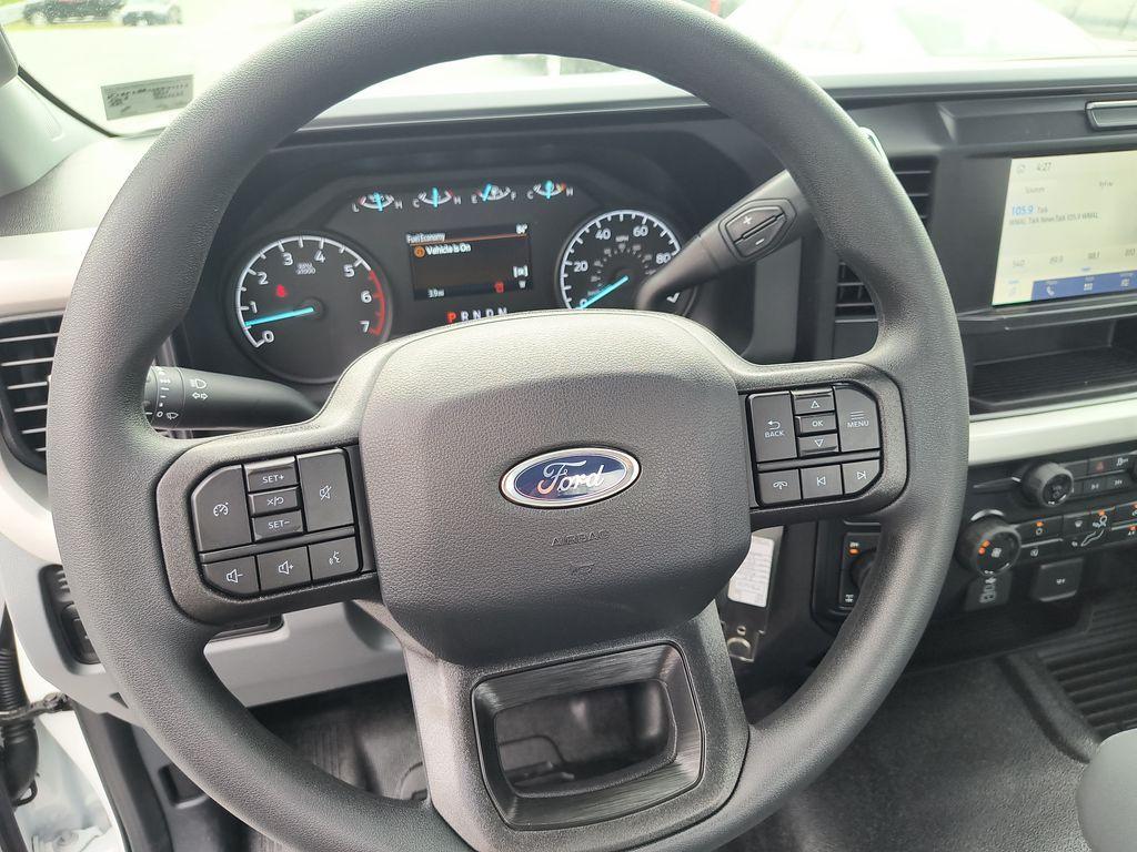 new 2025 Ford F-250 car, priced at $48,691
