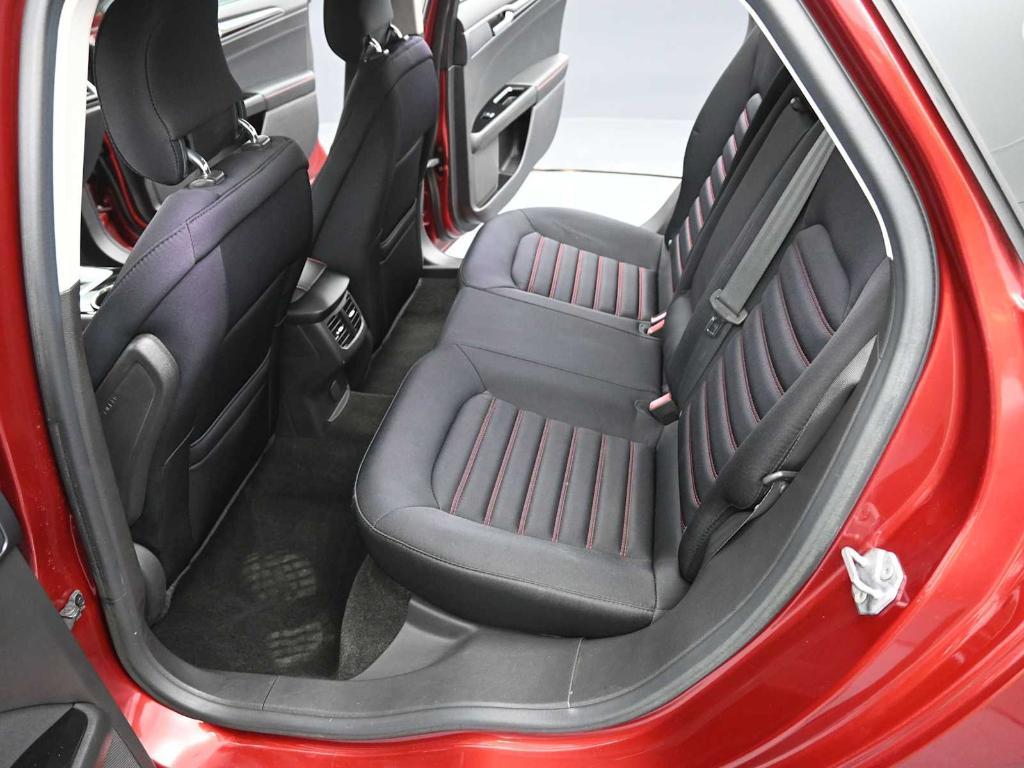 used 2014 Ford Fusion car, priced at $8,173