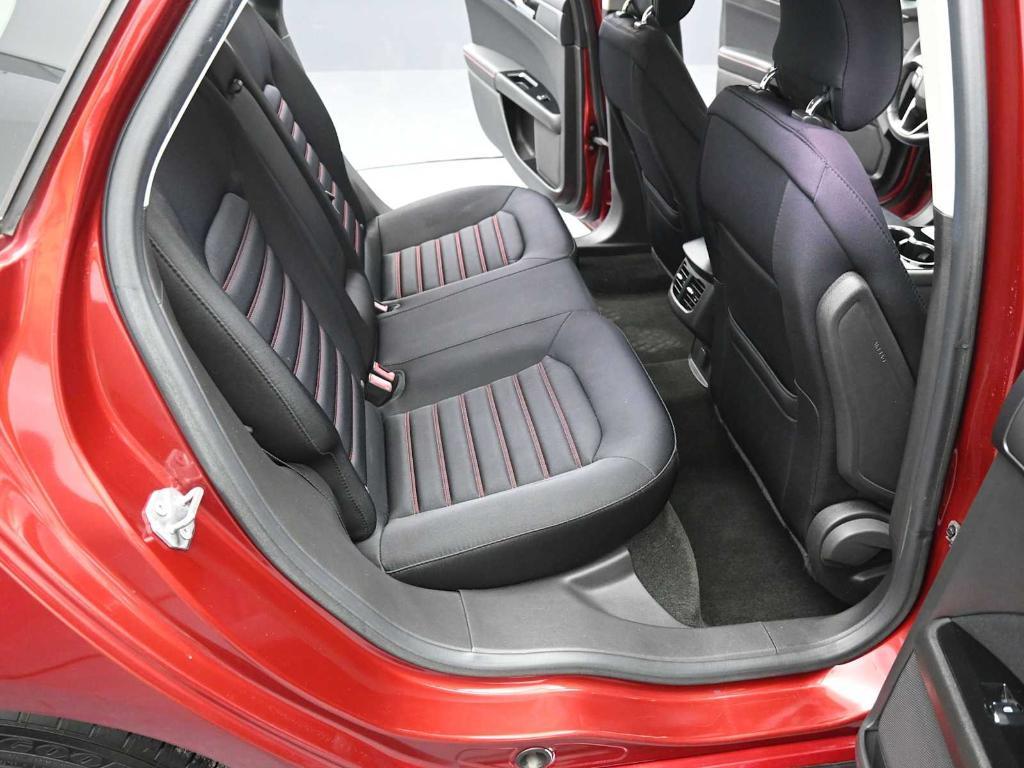 used 2014 Ford Fusion car, priced at $8,173