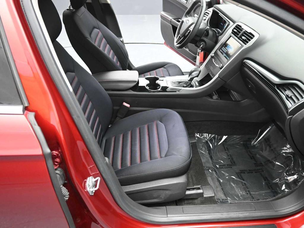 used 2014 Ford Fusion car, priced at $8,173