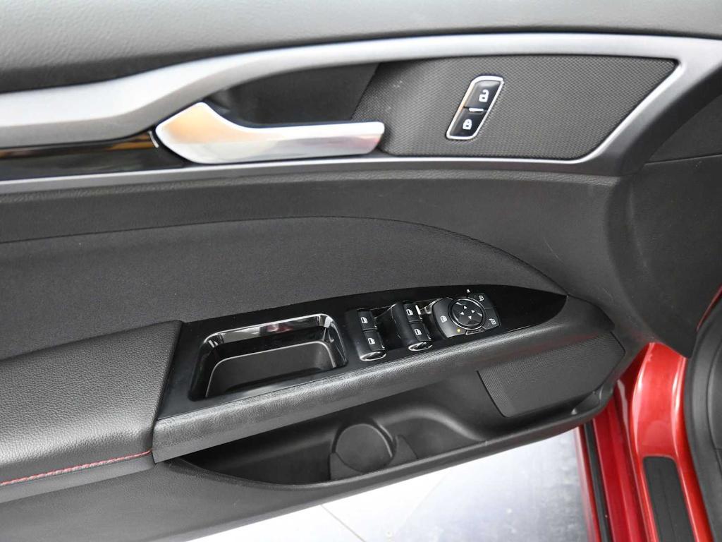 used 2014 Ford Fusion car, priced at $8,173