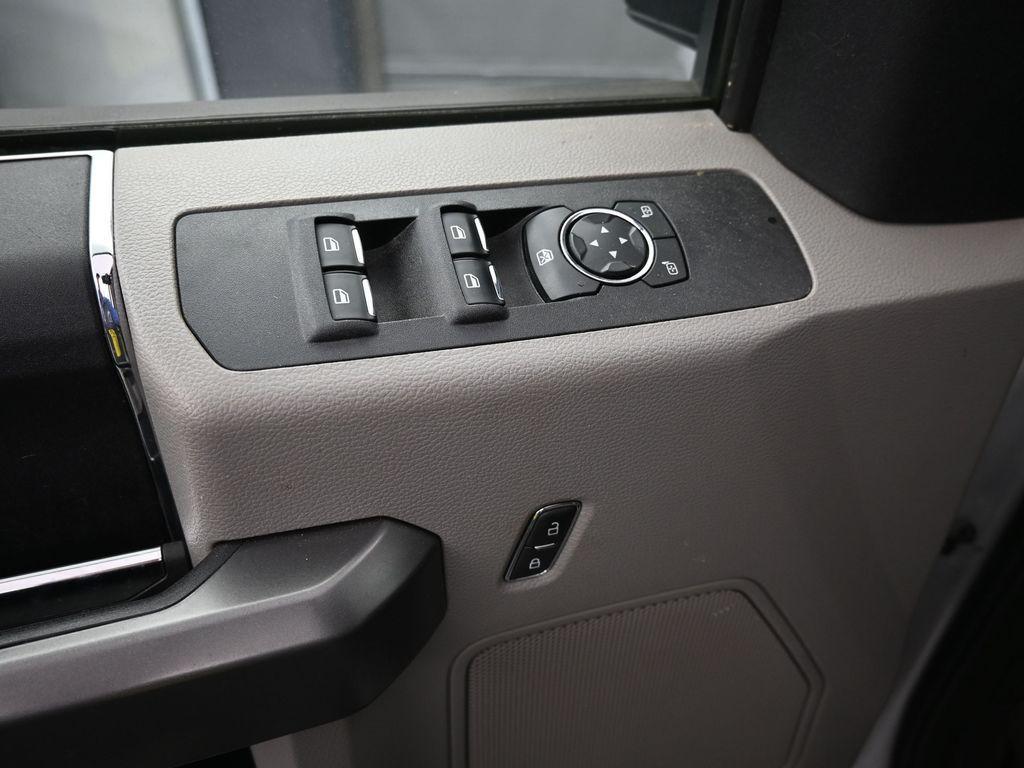 used 2019 Ford F-250 car, priced at $35,873