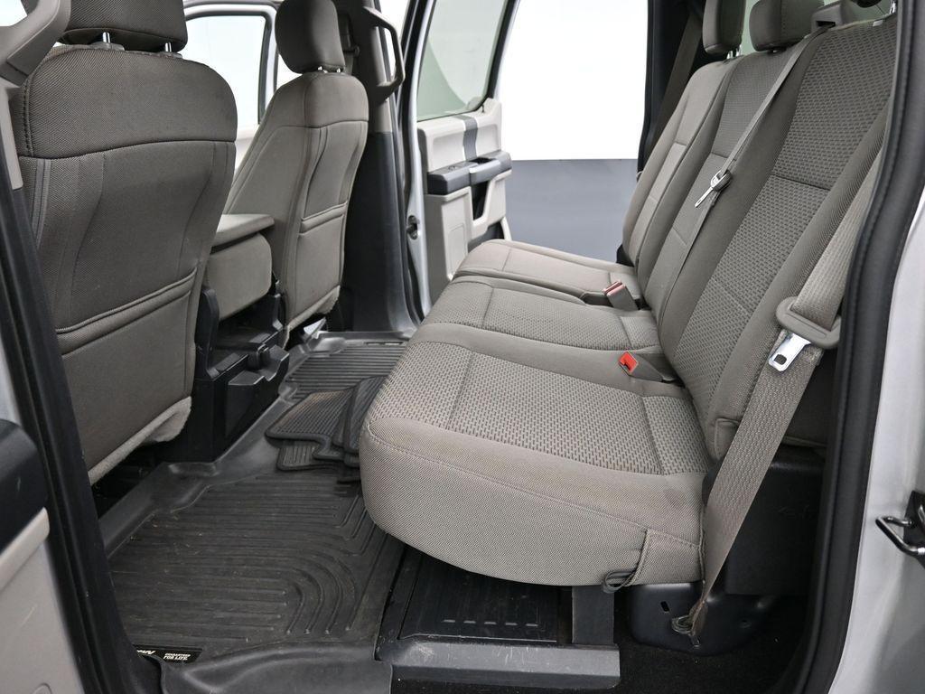 used 2019 Ford F-250 car, priced at $35,873
