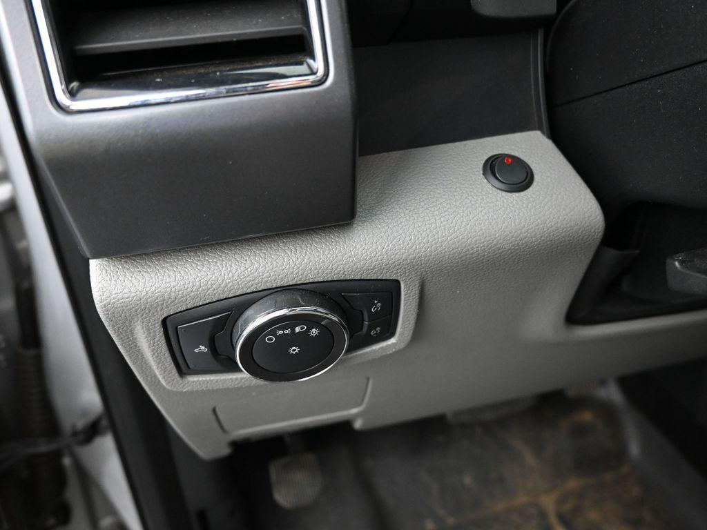 used 2019 Ford F-250 car, priced at $35,873