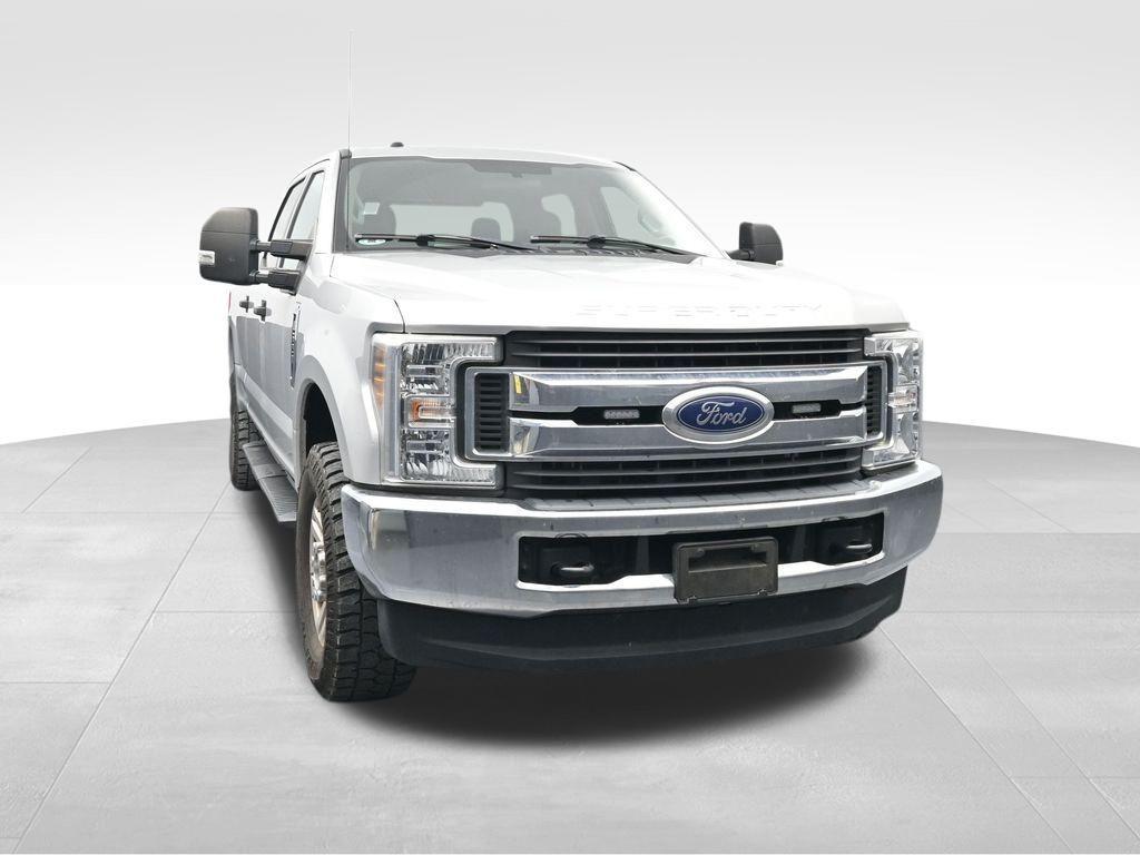 used 2019 Ford F-250 car, priced at $35,873