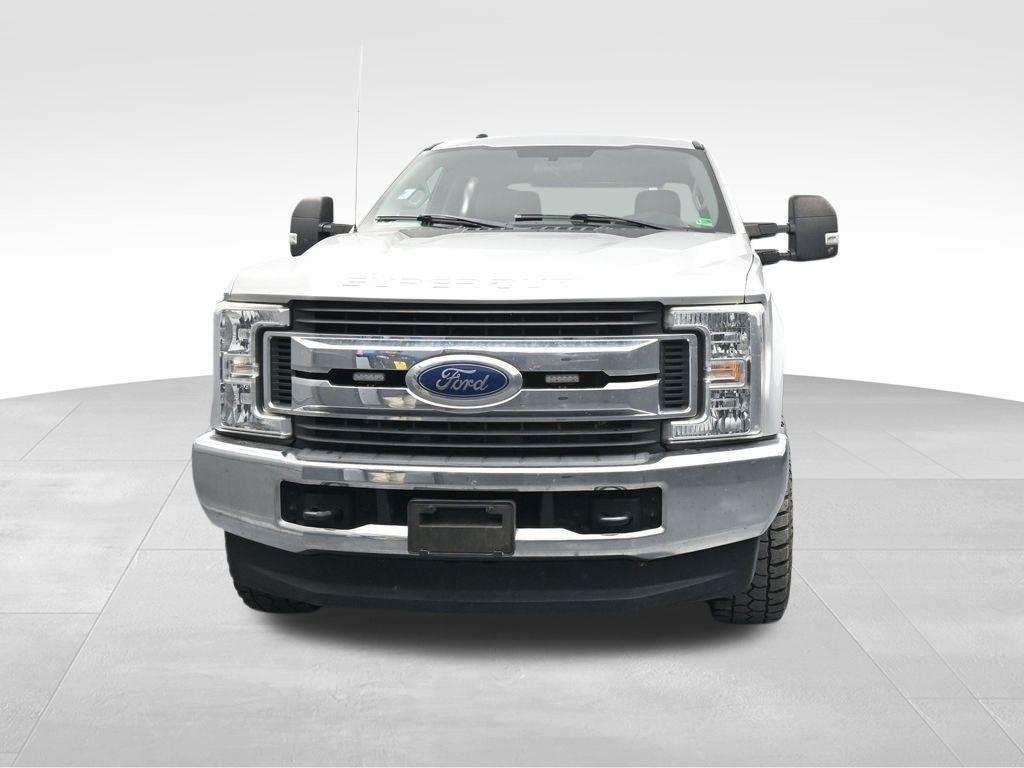 used 2019 Ford F-250 car, priced at $35,873