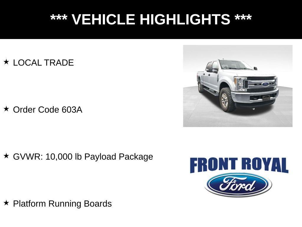 used 2019 Ford F-250 car, priced at $35,873