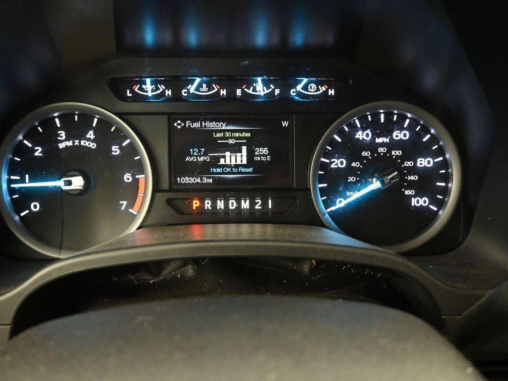 used 2019 Ford F-250 car, priced at $35,873