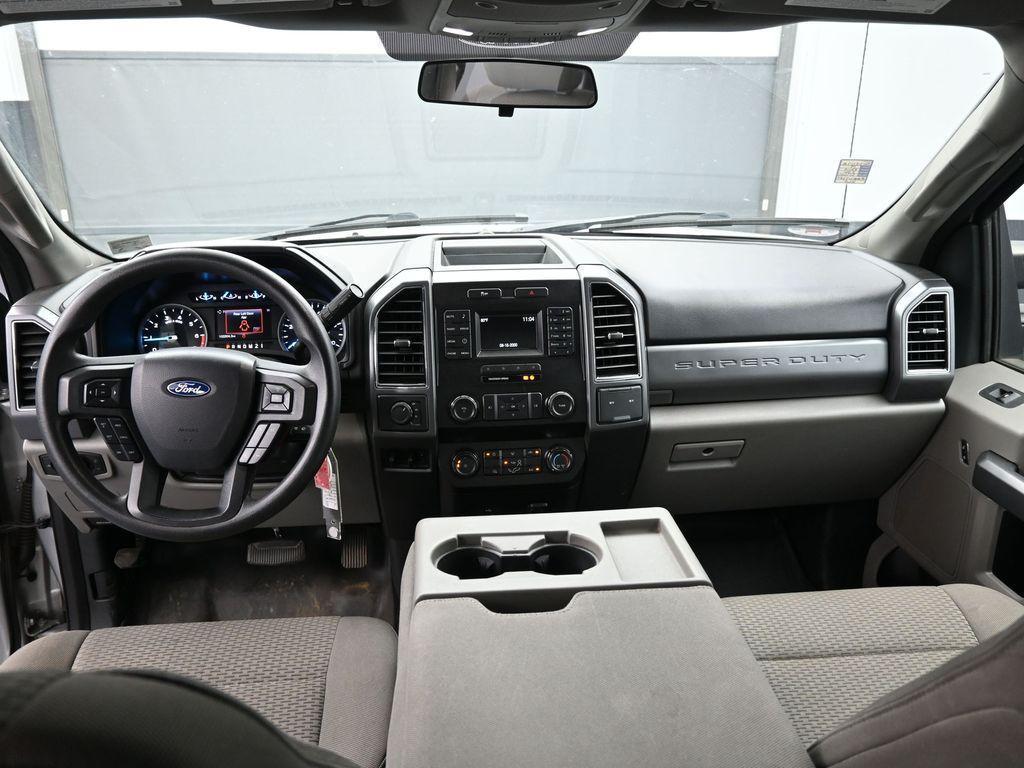 used 2019 Ford F-250 car, priced at $35,873